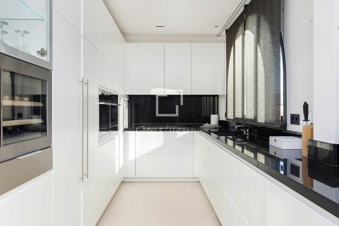 Penthäuser zur Miete in Barcelona, Spanien 4 Schlafzimmer, 250 m2 Nr. 150241 - Foto 18