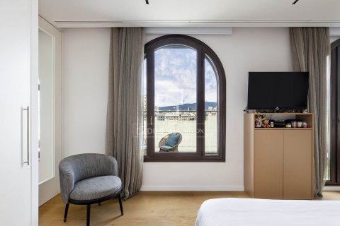 Penthäuser zur Miete in Barcelona, Spanien 4 Schlafzimmer, 250 m2 Nr. 150241 - Foto 23