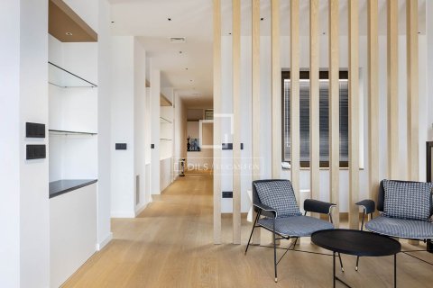 Penthäuser zur Miete in Barcelona, Spanien 4 Schlafzimmer, 250 m2 Nr. 150241 - Foto 21