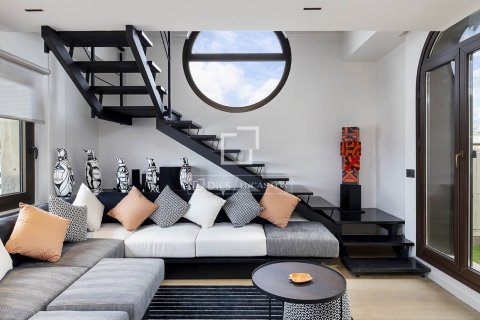 Penthäuser zur Miete in Barcelona, Spanien 4 Schlafzimmer, 250 m2 Nr. 150241 - Foto 5