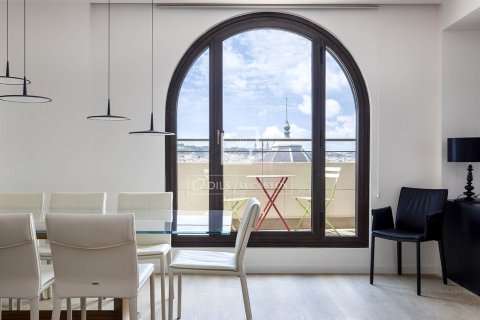 Penthäuser zur Miete in Barcelona, Spanien 4 Schlafzimmer, 250 m2 Nr. 150241 - Foto 13