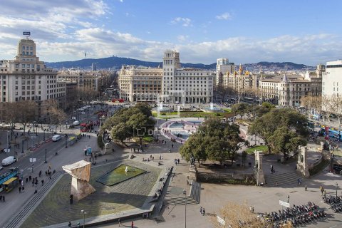 Penthäuser zur Miete in Barcelona, Spanien 4 Schlafzimmer, 250 m2 Nr. 150241 - Foto 10