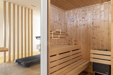 Penthäuser zur Miete in Barcelona, Spanien 4 Schlafzimmer, 250 m2 Nr. 150241 - Foto 29