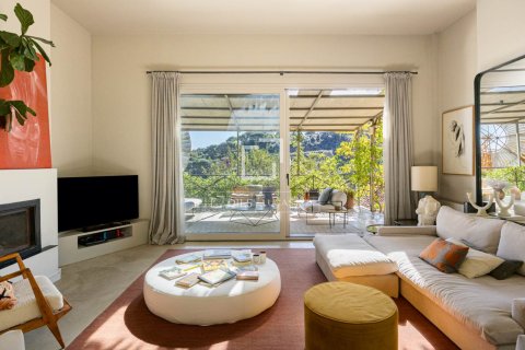 Villa zur Miete in Barcelona, Spanien 5 Schlafzimmer, 300 m2 Nr. 150242 - Foto 14