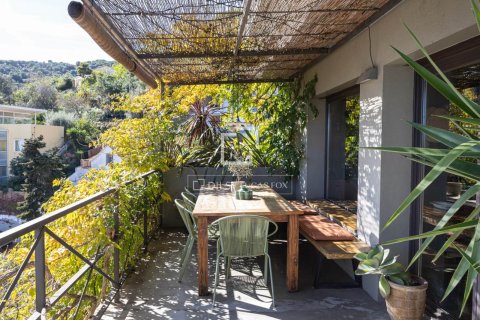 Villa zur Miete in Barcelona, Spanien 5 Schlafzimmer, 300 m2 Nr. 150242 - Foto 28