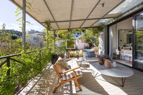 Villa zur Miete in Barcelona, Spanien 5 Schlafzimmer, 300 m2 Nr. 150242 - Foto 7