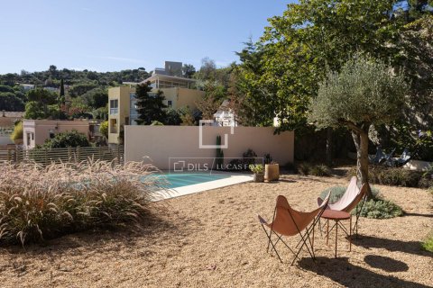 Villa zur Miete in Barcelona, Spanien 5 Schlafzimmer, 300 m2 Nr. 150242 - Foto 3