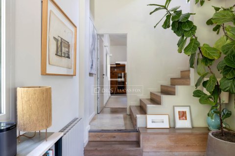 Villa zur Miete in Barcelona, Spanien 5 Schlafzimmer, 300 m2 Nr. 150242 - Foto 17