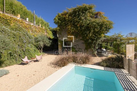 Villa zur Miete in Barcelona, Spanien 5 Schlafzimmer, 300 m2 Nr. 150242 - Foto 5