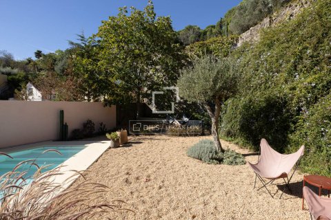 Villa zur Miete in Barcelona, Spanien 5 Schlafzimmer, 300 m2 Nr. 150242 - Foto 4