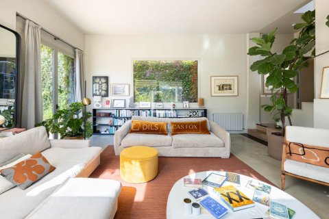 Villa zur Miete in Barcelona, Spanien 5 Schlafzimmer, 300 m2 Nr. 150242 - Foto 12