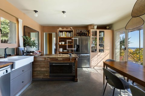 Villa zur Miete in Barcelona, Spanien 5 Schlafzimmer, 300 m2 Nr. 150242 - Foto 22