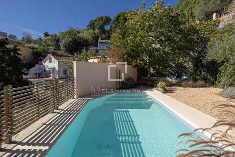 Villa zur Miete in Barcelona, Spanien 5 Schlafzimmer, 300 m2 Nr. 150242 - Foto 6