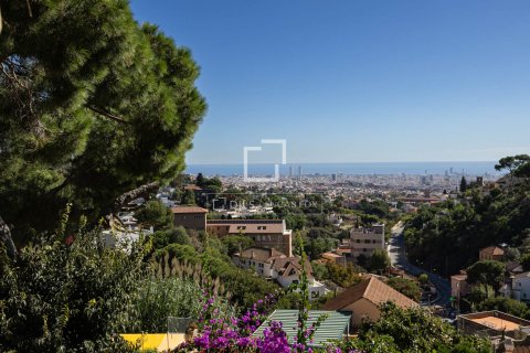 Villa zur Miete in Barcelona, Spanien 5 Schlafzimmer, 300 m2 Nr. 150242 - Foto 11