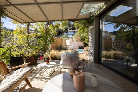 Villa zur Miete in Barcelona, Spanien 5 Schlafzimmer, 300 m2 Nr. 150242 - Foto 8