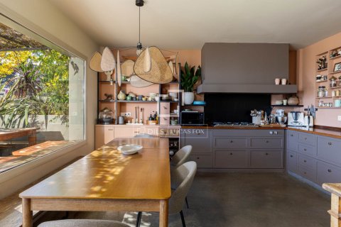 Villa zur Miete in Barcelona, Spanien 5 Schlafzimmer, 300 m2 Nr. 150242 - Foto 25