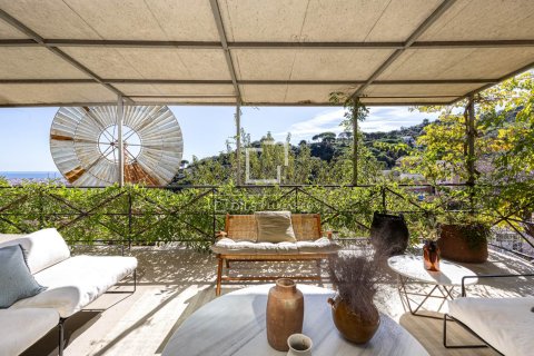 Villa zur Miete in Barcelona, Spanien 5 Schlafzimmer, 300 m2 Nr. 150242 - Foto 18