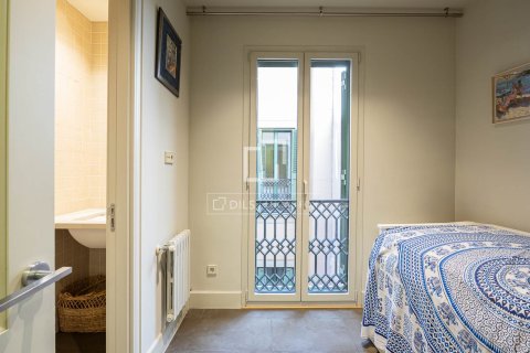 Appartamento in affitto a Barcelona, Spagna 4 camere da letto, 196 mq. N° 150237 - foto 19