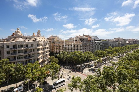 Appartamento in affitto a Barcelona, Spagna 4 camere da letto, 196 mq. N° 150237 - foto 13