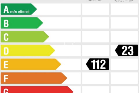 Wohnung zur Miete in Barcelona, Spanien 4 Schlafzimmer, 200 m2 Nr. 150237 - Foto 27