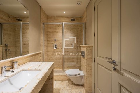Appartamento in affitto a Barcelona, Spagna 4 camere da letto, 196 mq. N° 150237 - foto 28