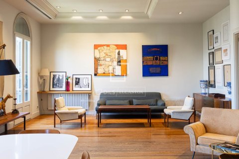 Appartamento in affitto a Barcelona, Spagna 4 camere da letto, 196 mq. N° 150237 - foto 5