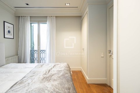 Appartamento in affitto a Barcelona, Spagna 4 camere da letto, 196 mq. N° 150237 - foto 27