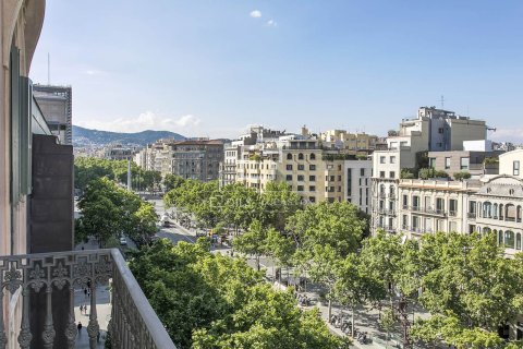 Wohnung zur Miete in Barcelona, Spanien 4 Schlafzimmer, 200 m2 Nr. 150237 - Foto 9