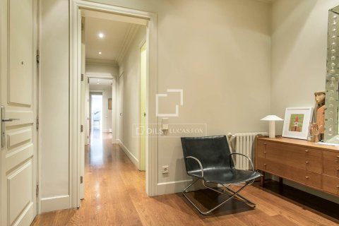 Wohnung zur Miete in Barcelona, Spanien 4 Schlafzimmer, 200 m2 Nr. 150237 - Foto 14