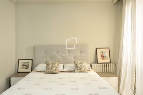 Wohnung zur Miete in Barcelona, Spanien 4 Schlafzimmer, 200 m2 Nr. 150237 - Foto 17