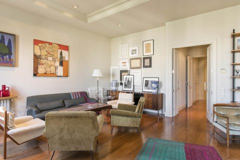 Wohnung zur Miete in Barcelona, Spanien 4 Schlafzimmer, 200 m2 Nr. 150237 - Foto 2