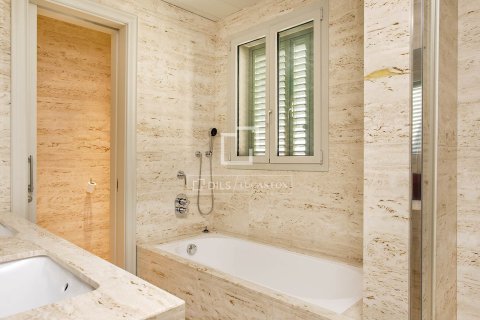 Wohnung zur Miete in Barcelona, Spanien 4 Schlafzimmer, 200 m2 Nr. 150237 - Foto 25