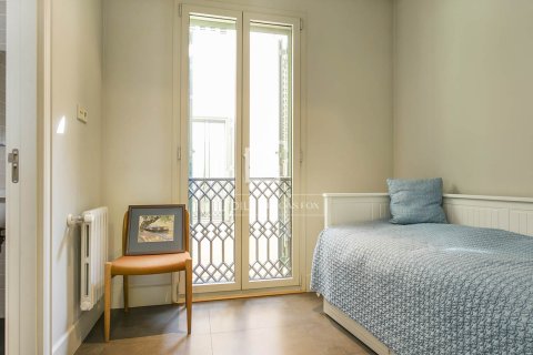 Wohnung zur Miete in Barcelona, Spanien 4 Schlafzimmer, 200 m2 Nr. 150237 - Foto 13