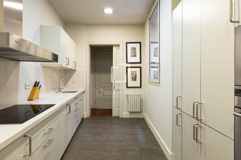 Appartamento in affitto a Barcelona, Spagna 4 camere da letto, 196 mq. N° 150237 - foto 17