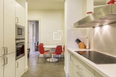 Wohnung zur Miete in Barcelona, Spanien 4 Schlafzimmer, 200 m2 Nr. 150237 - Foto 12