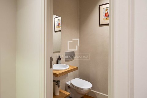 Appartamento in affitto a Barcelona, Spagna 4 camere da letto, 196 mq. N° 150237 - foto 21