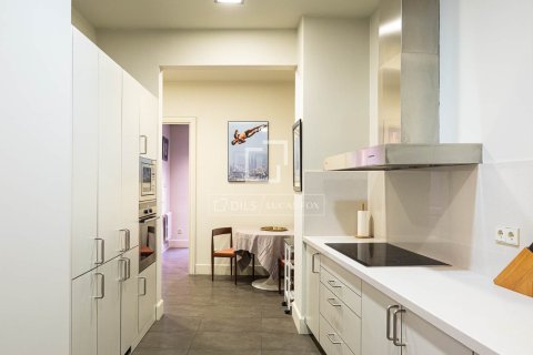 Appartamento in affitto a Barcelona, Spagna 4 camere da letto, 196 mq. N° 150237 - foto 16
