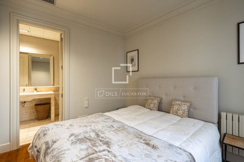 Appartamento in affitto a Barcelona, Spagna 4 camere da letto, 196 mq. N° 150237 - foto 26