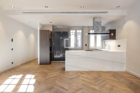 Wohnung in Barcelona, Spanien 1 Schlafzimmer, 90 m2 Nr. 150243