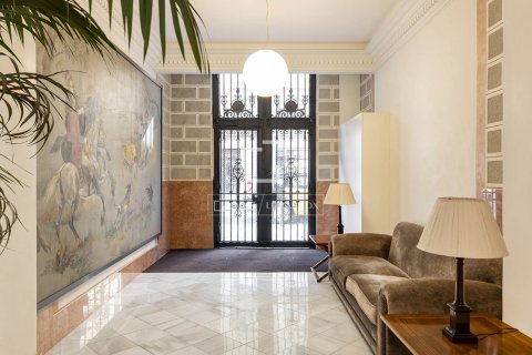 Wohnung zur Miete in Barcelona, Spanien 1 Schlafzimmer, 90 m2 Nr. 150243 - Foto 25