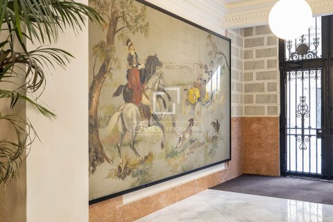 Wohnung zur Miete in Barcelona, Spanien 1 Schlafzimmer, 90 m2 Nr. 150243 - Foto 26