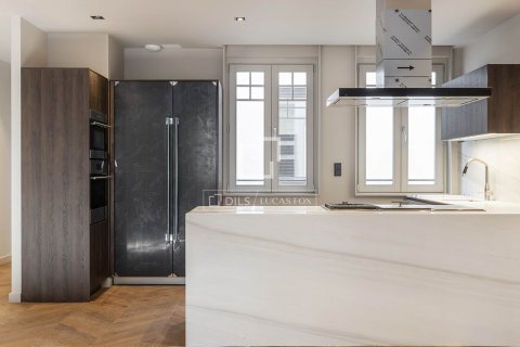 Wohnung zur Miete in Barcelona, Spanien 1 Schlafzimmer, 90 m2 Nr. 150243 - Foto 2