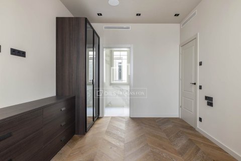 Wohnung zur Miete in Barcelona, Spanien 1 Schlafzimmer, 90 m2 Nr. 150243 - Foto 16