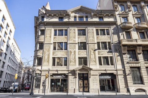 Wohnung zur Miete in Barcelona, Spanien 1 Schlafzimmer, 90 m2 Nr. 150243 - Foto 27