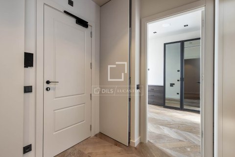 Wohnung zur Miete in Barcelona, Spanien 1 Schlafzimmer, 90 m2 Nr. 150243 - Foto 14