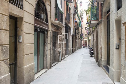 Wohnung zur Miete in Barcelona, Spanien 1 Schlafzimmer, 90 m2 Nr. 150243 - Foto 29