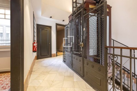 Wohnung zur Miete in Barcelona, Spanien 1 Schlafzimmer, 90 m2 Nr. 150243 - Foto 22