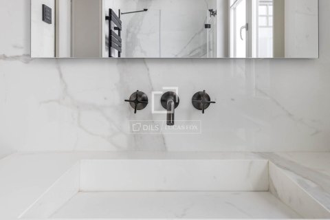 Wohnung zur Miete in Barcelona, Spanien 1 Schlafzimmer, 90 m2 Nr. 150243 - Foto 19