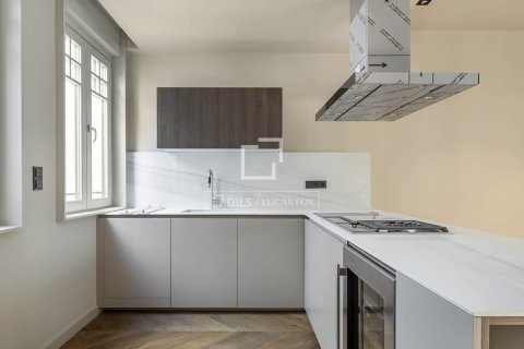 Wohnung zur Miete in Barcelona, Spanien 1 Schlafzimmer, 90 m2 Nr. 150243 - Foto 5