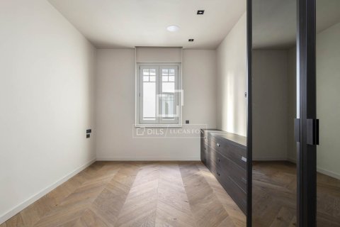 Wohnung zur Miete in Barcelona, Spanien 1 Schlafzimmer, 90 m2 Nr. 150243 - Foto 15